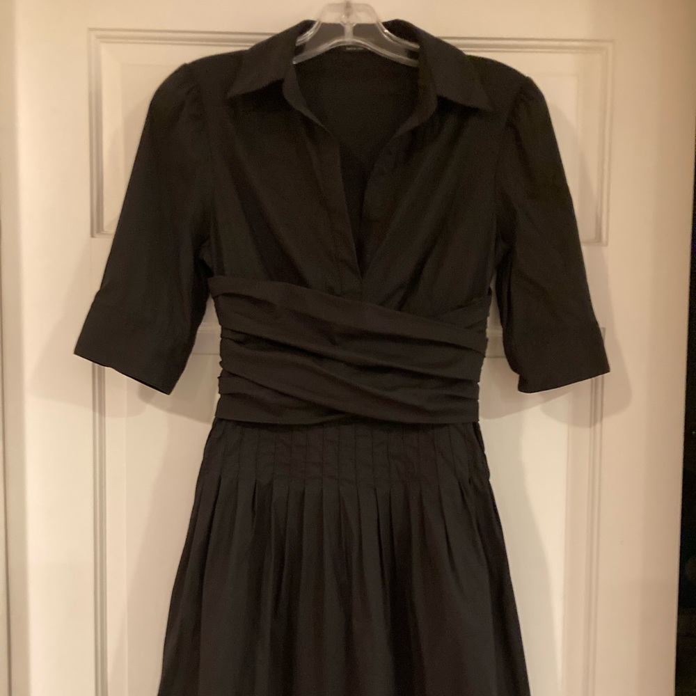 All time favorite LBD - BCBG MAXAZRIA
